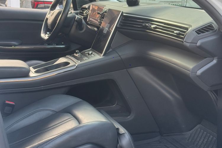 Used Nio ES6 2020 430KM Performance Version