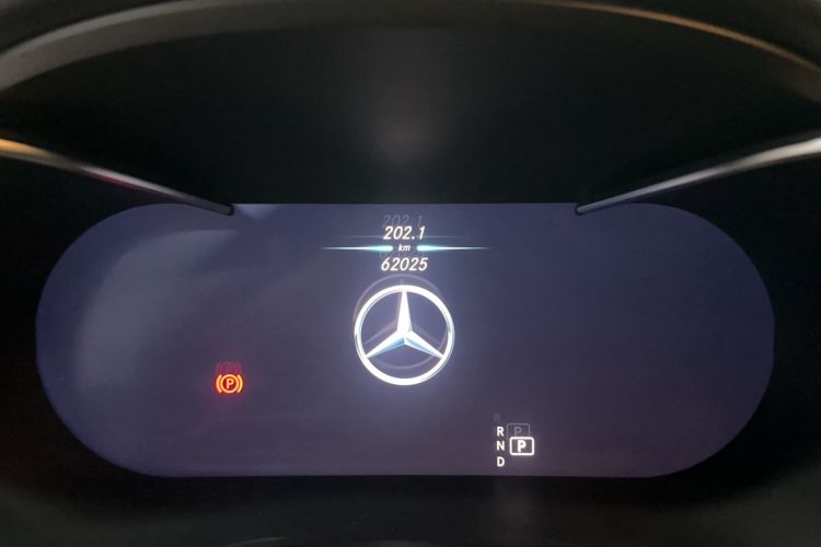 Used Mercedes-Benz C-Class 2021 C 260 L Sport Edition
