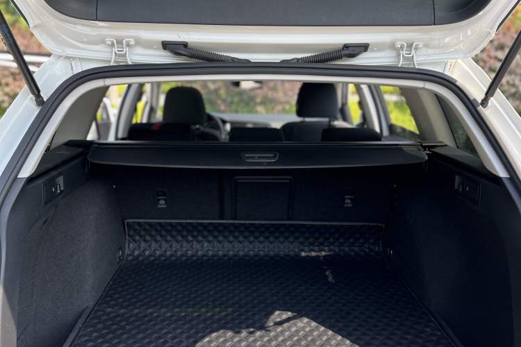 Used Volkswagen Golf 2019 1.8TSI Travel Edition