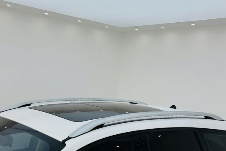 Used Ford Kuga 2019 EcoBoost 180 Two-Wheel-Drive Platinum Edition China V Standard