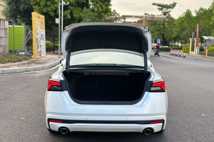 Used Nissan Teana 2022 2.0L XL-TLS Enjoyment Edition