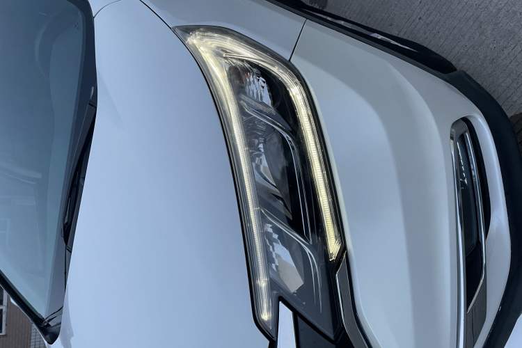 Used Honda CR-V 2015 2.4L two-wheel drive luxury version
