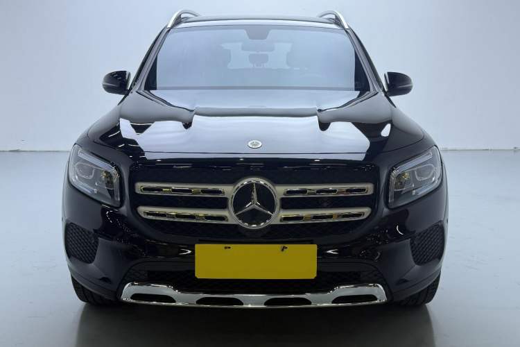 Used Mercedes-Benz GLB 2022 Refresh GLB 200 Dynamic Edition

