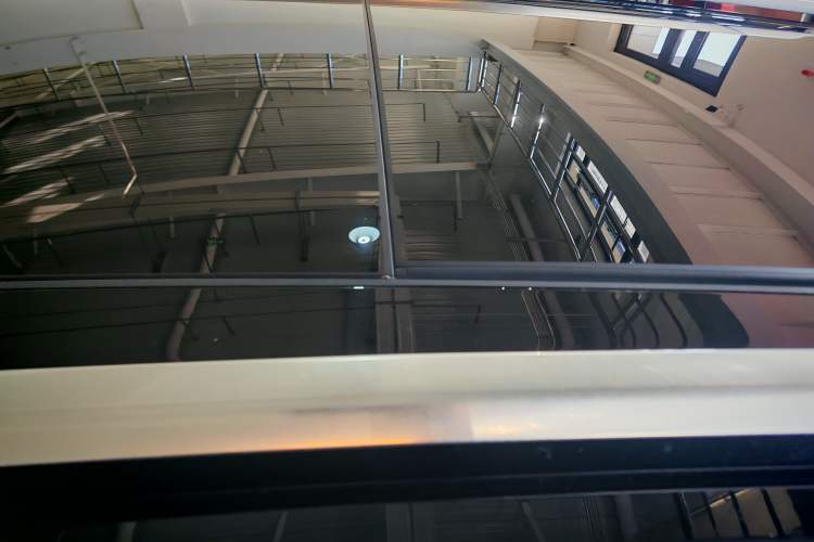 Used Volkswagen Teramont 2020 530 V6 Four-Wheel Drive Luxury Edition China V Standard
