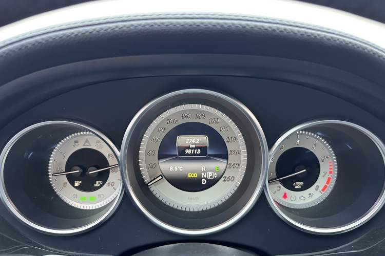 Used Mercedes-Benz CLS 2015 CLS 260