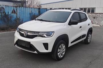 Used Dongfeng NAMMI EX1 2021 Quality Edition