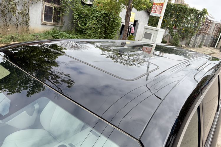 Used BYD Xia 2025 DM-i 1.5T 180km Beyond Edition
