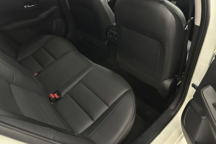 Used Nissan Sylphy 2022 1.6L XL CVT Enjoyment Edition
