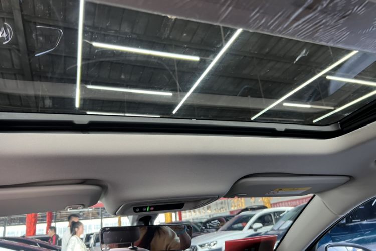 Used Buick Regal 2023 552T Smart Enjoyment Version
