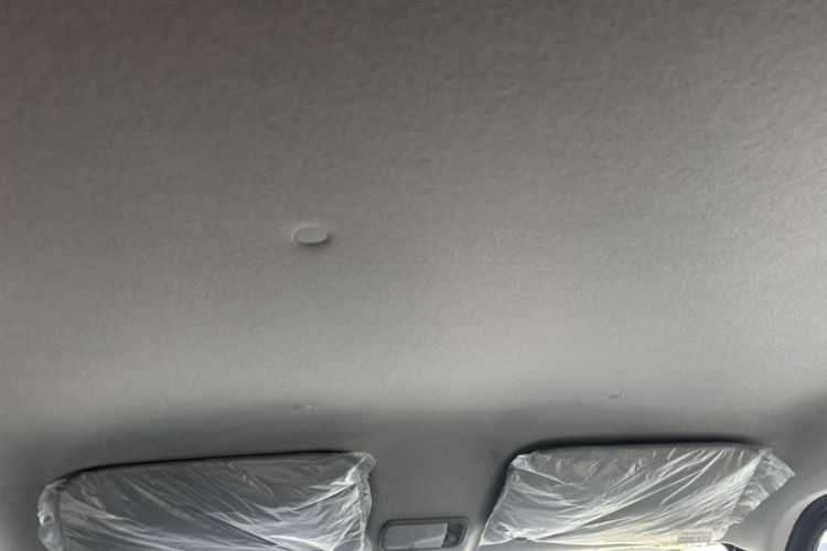 Used Wuling Zhiguang New Energy 
