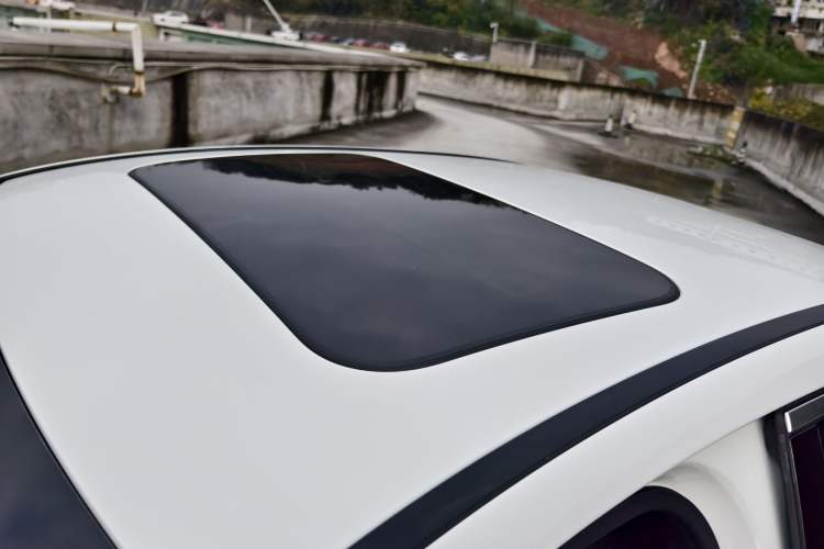 Used Mercedes-Benz C-Class 2020 C 200 L Fashion Edition Sport Version