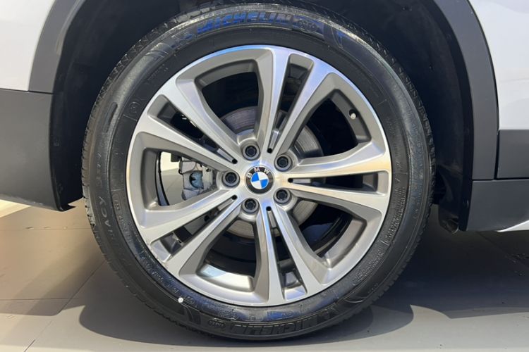 Used BMW X1 2019 xDrive20Li Luxury Model
