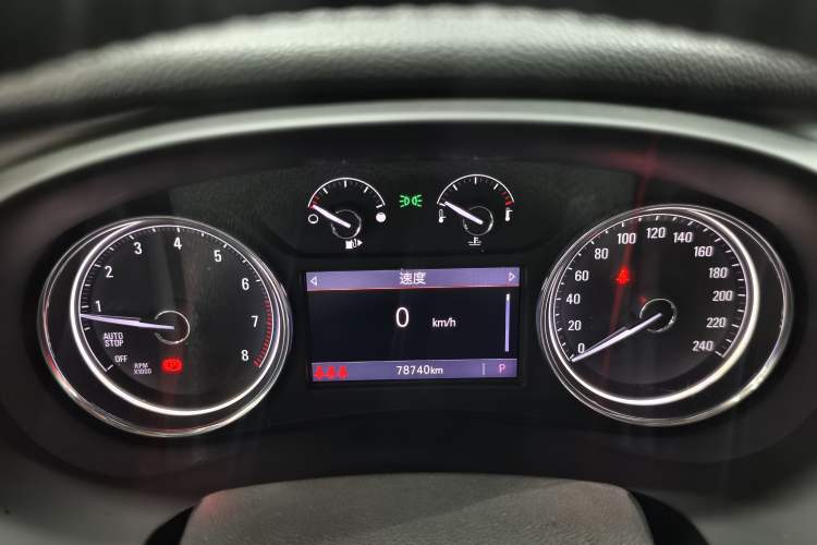 Used Buick LaCrosse 2021 652T Luxury Model
