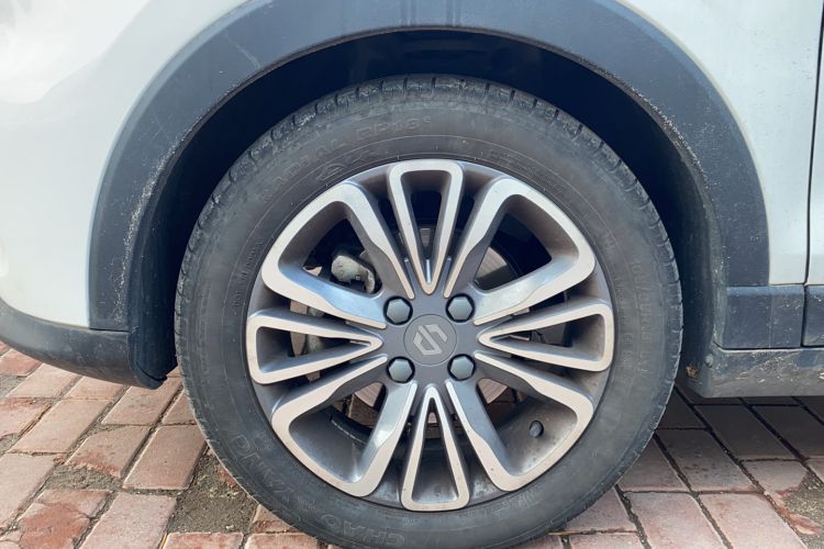 Used Leapmotor T03 2024 310 Comfort Edition
