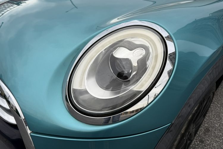 Used  MINI 2016 1.5T COOPER CABRIO
