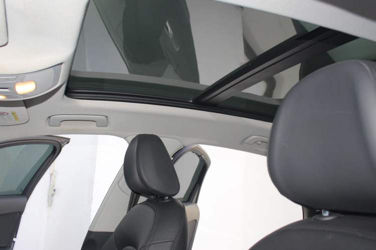 Used Audi A6L 2016 TFSI Comfort Model
