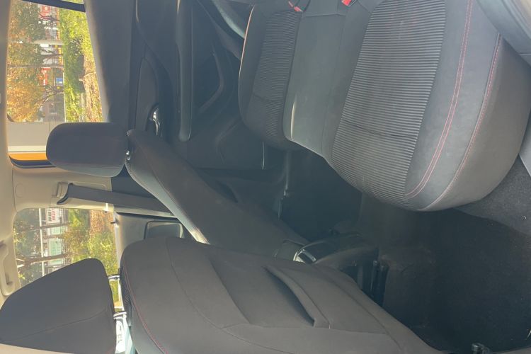 Used Buick Encore 2016 18T Automatic Two-Wheel Drive Urban Leading Edition
