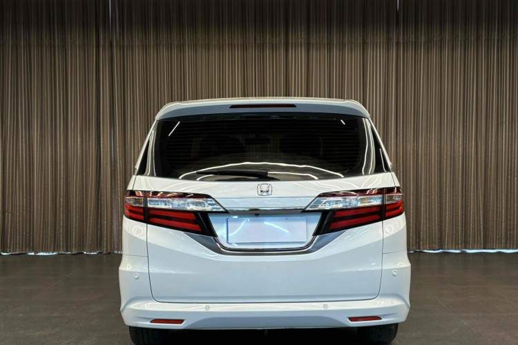 Used Honda Odyssey 2018 2.4L Luxury Edition
