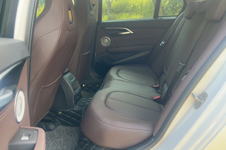 Used BMW 1 Series 2021 Restyled 125i M Sport Night Edition
