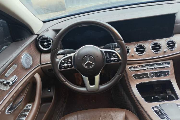 Used Mercedes-Benz E-Class 2019 Restyled E 300 L Luxury Edition