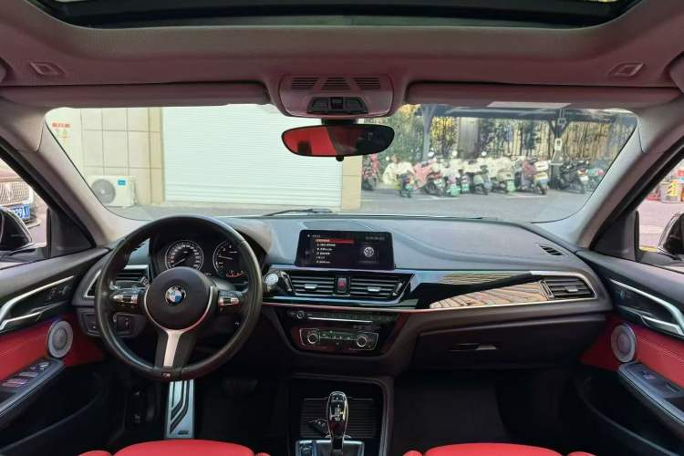 Used BMW 1 Series 2021 125i M Sport Night Edition
