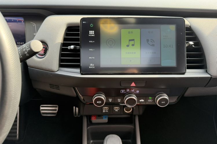 Used Honda LIFE 2021 1.5L CVT SPO-SS Dynamic Edition