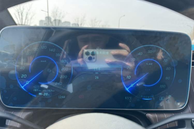 Used Mercedes-Benz EQE SUV 2024 500 4MATIC Pioneer Edition