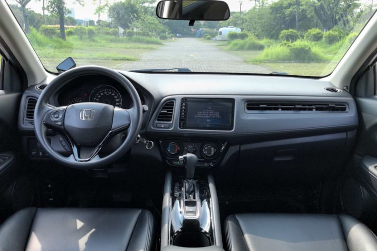 Used Honda Vezel 2020 1.5L CVT Pioneer Edition
