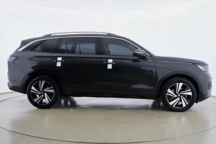 Used Volkswagen Talagon 2023 380TSI Four-Wheel Drive R-Line Cruise Edition