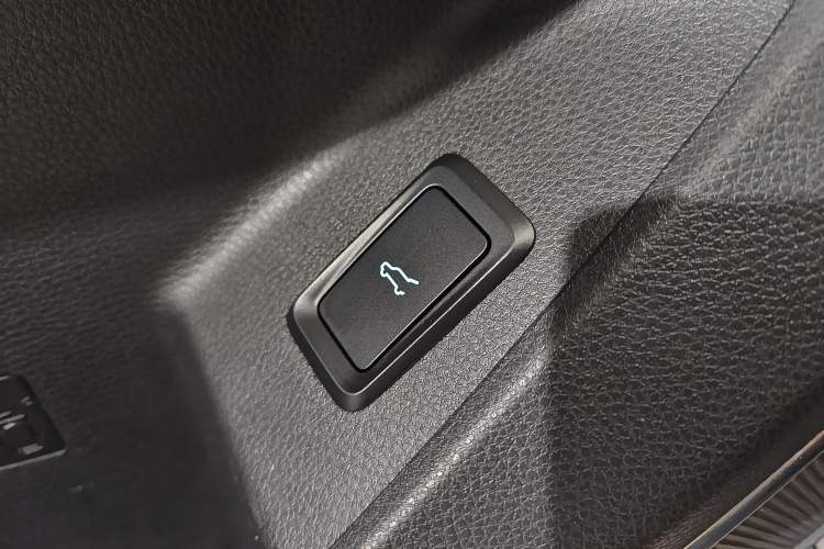 Used Ford Equator 2021 EcoBoost 225 Premier 6-Seater