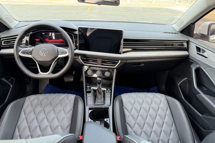 Used Volkswagen Sagitar 2023 300TSI DSG Excellence Edition
