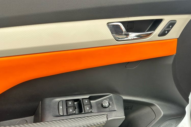 Used Dongfeng Aeolus Yixuan 2023 Mach Edition 1.5L Automatic Chasing Wind Version
