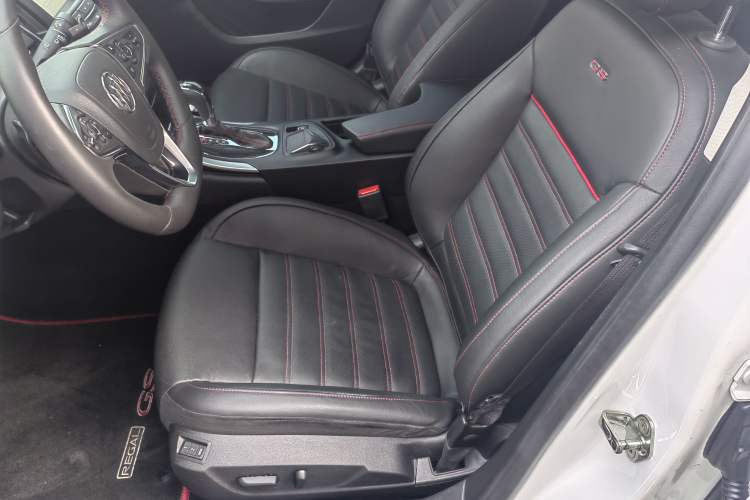 Used Buick Regal 2015 GS 2.0T Passionate Sport Edition