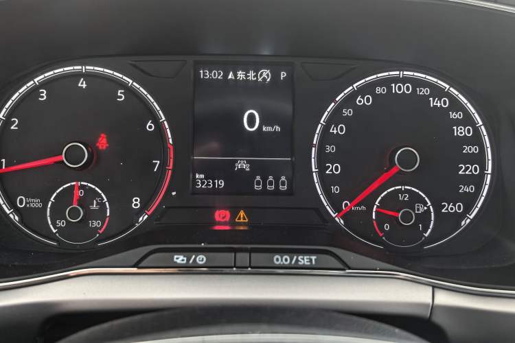 Used Volkswagen T-Cross 2021 280TSI DSG Comfort Edition
