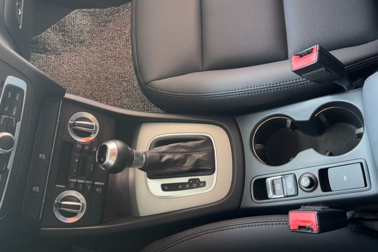 Used Audi Q3 2015 35 TFSI Millionth Anniversary Intelligent Edition
