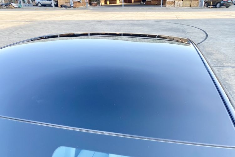 Used ARCFOX Alpha S5 2025 560MAX 185kW
