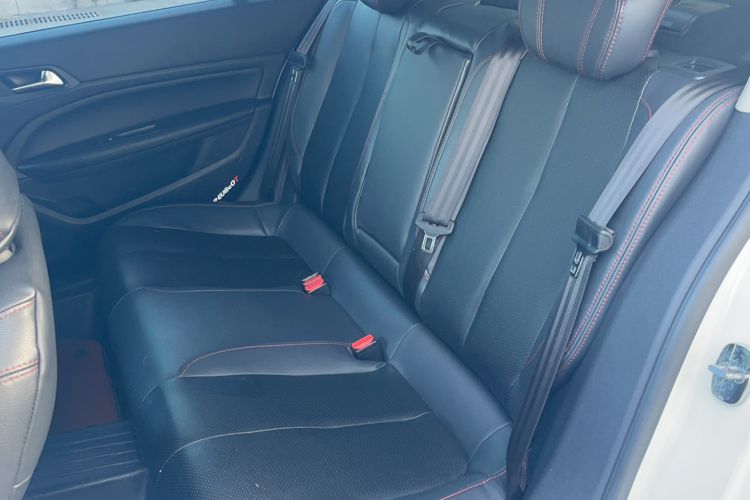 Used Peugeot 408 2016 1.6T Automatic Luxury Edition