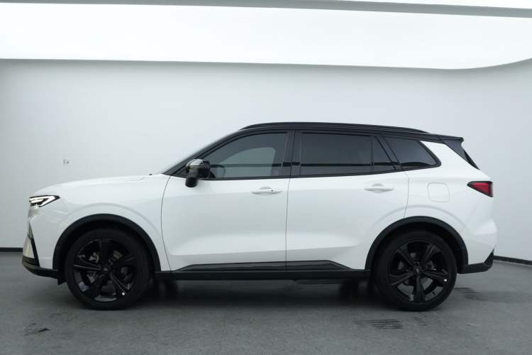 Used Ford Equator Sport 2022 Edge EcoBoost 170 Phantom
