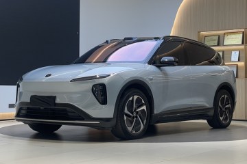 Used Nio ES6 2023 75 kWh