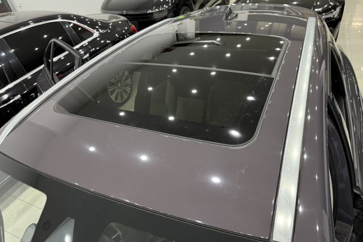 Used Lynk & Co 02 2022 1.5T DCT Shine Pro
