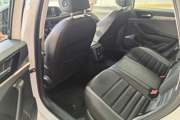 Used Volkswagen Sagitar 2019 200TSI DSG Comfort Version China VI Standard