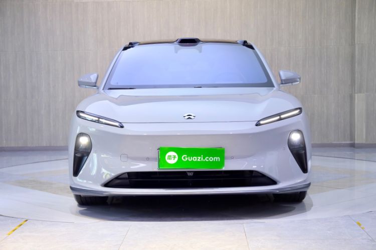 Used Nio ET5T 2024 75kWh Touring

