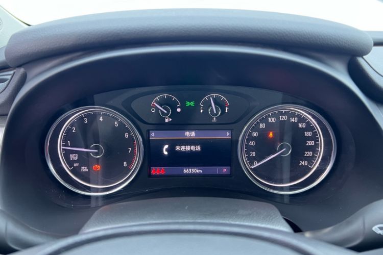 Used Buick LaCrosse 2022 552T Luxury Version
