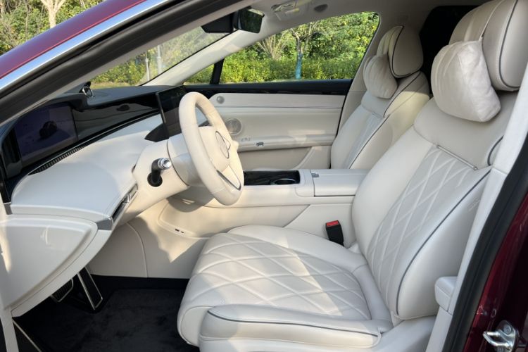 Used Hima Stelato S9 2025 Extended-Range Ultra