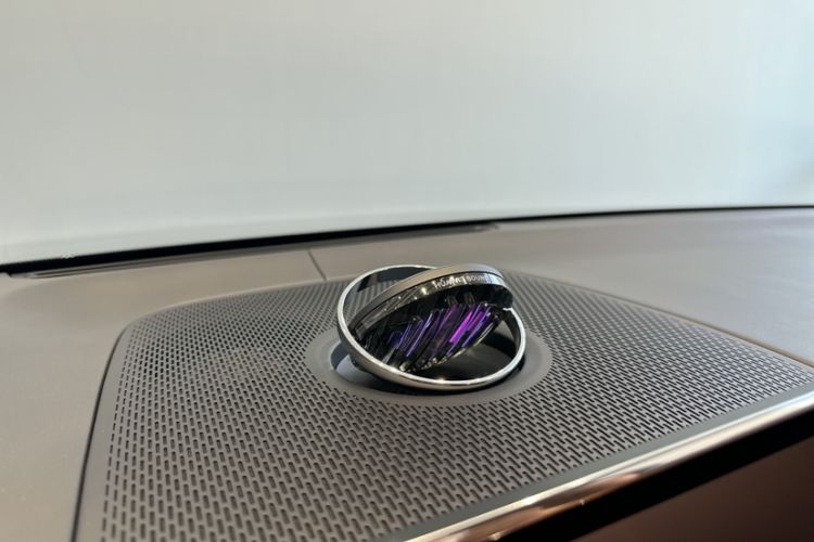 Used Hima S800 2025 Model, Range-Extended Starlight Executive Edition, 4 Seats