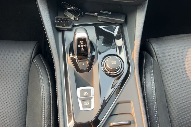 Used Lynk & Co 03 2021 2.0TD Automatic Trendy Champion Edition
