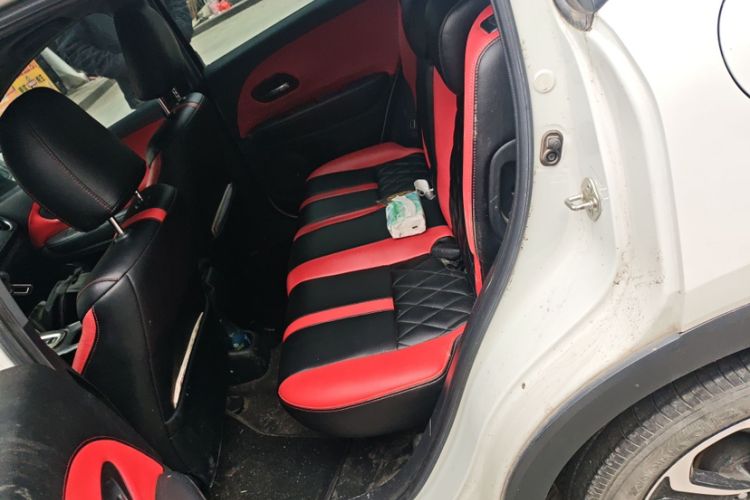 Used Honda XR-V 2015 1.8L EXi CVT Comfort Version
