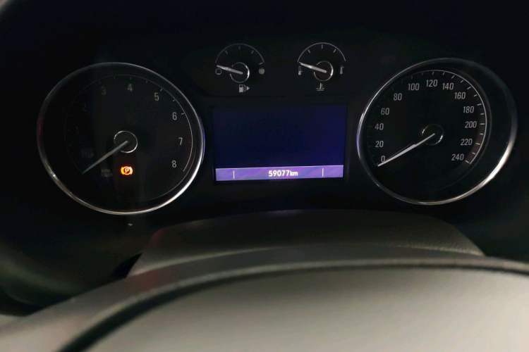 Used Buick LaCrosse 2022 652T Luxury Version
