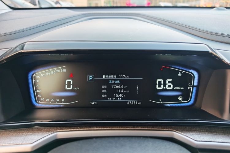 Used Hyundai Custo 2021 270TGDi Prestige LUX