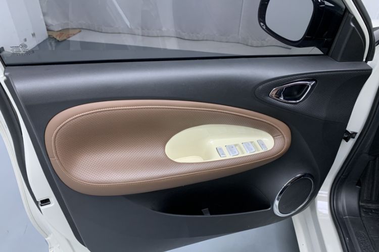 Used Wuling Bingo 2024 333 km Enjoyment Version
